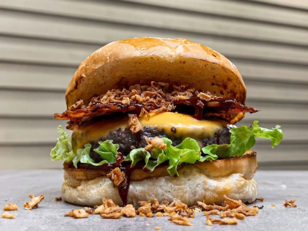 23Burger