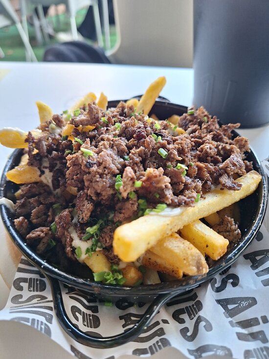 Aires Burger Bar | Alicante | Hamburguesería En Alicante