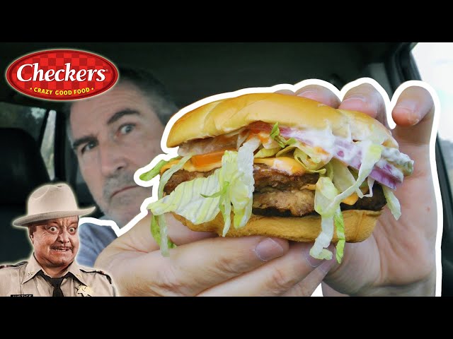 B De Burger