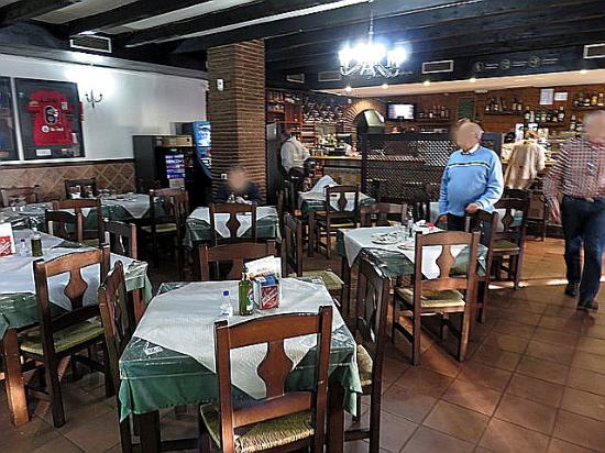 Bar Restaurante Di Mari