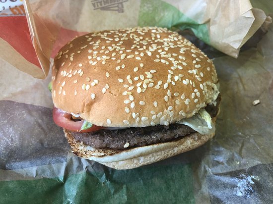 Burger King