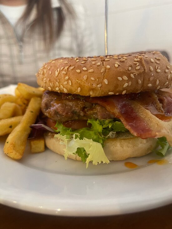 Burger Quero