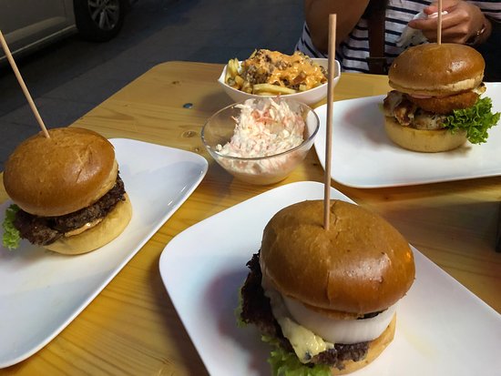 Burguer House