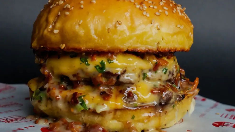 Carnal Burger House