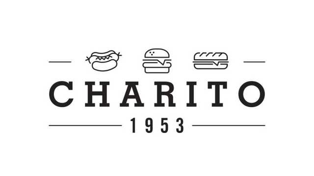 Charito 1953 - Girona