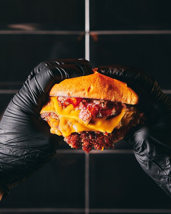 Charra Burguer