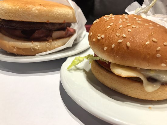 Don Mac Burguer