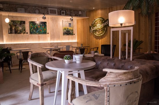 EL RECREO BURGER