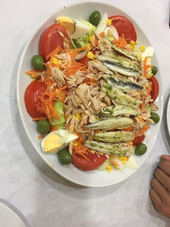 El Rincón Del Pincho