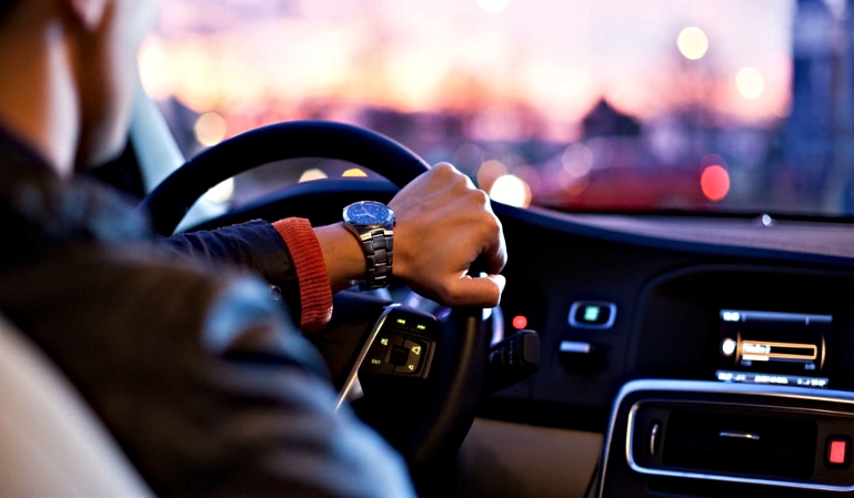 El Volante