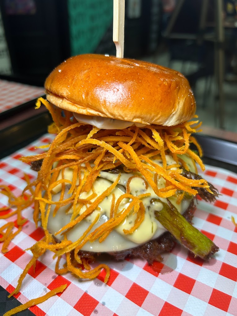 Foodverzo Street Food