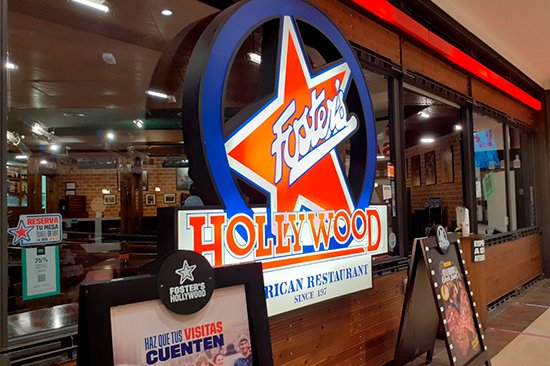 Foster