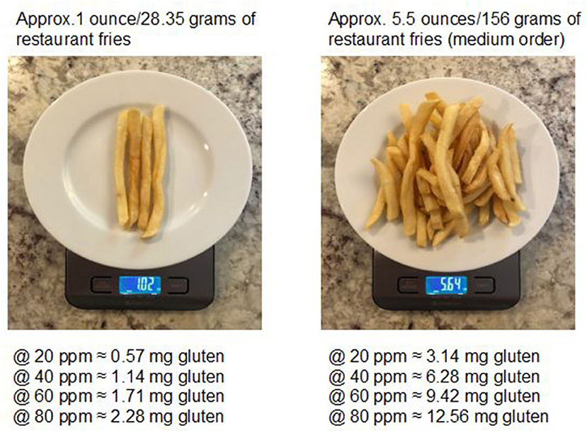Fries & Fries