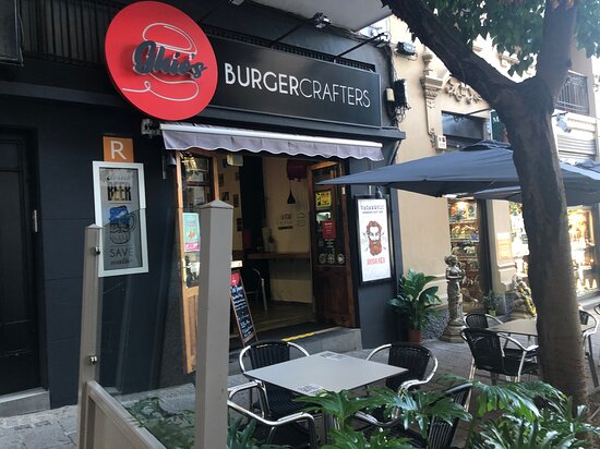 Ghostburgers