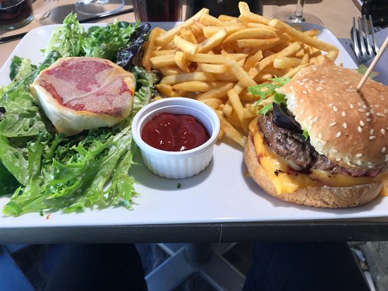 Hamburguesería Burdeos 2