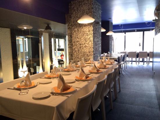 Hamburguesería La Burger Vasca Barakaldo