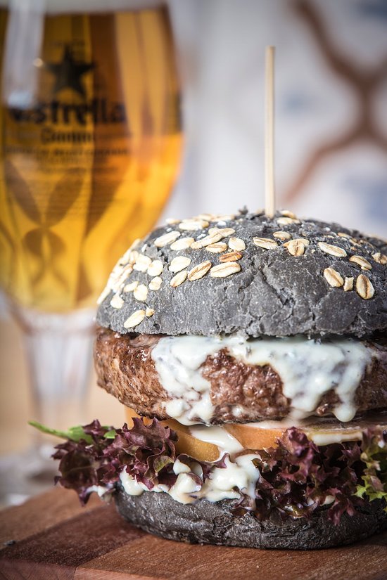 Hamburguesería La Capital | Lérida