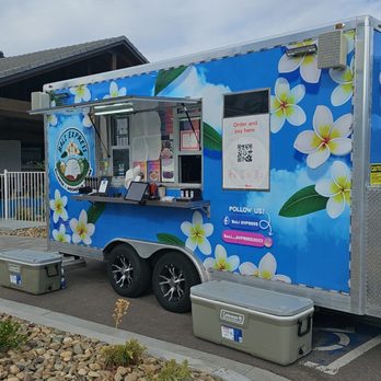 Heaven Foodtruck