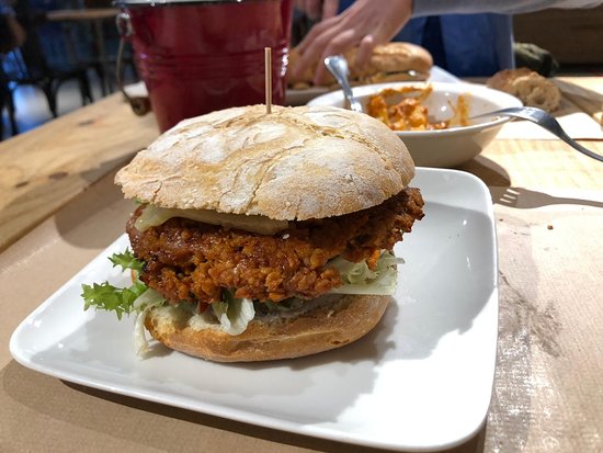 Iruña Burgers