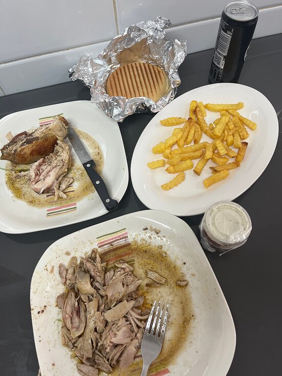 Kebab Guada