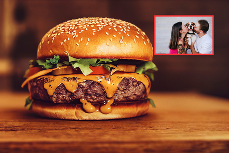 Klave Burgers