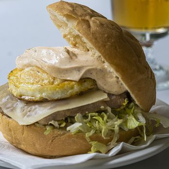 König Sandwiches