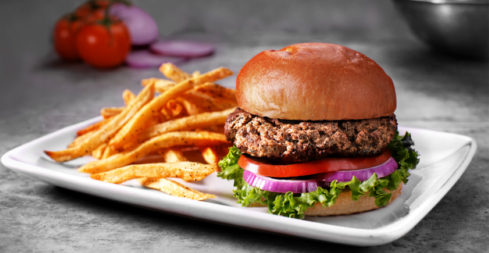 Kriminal Burger