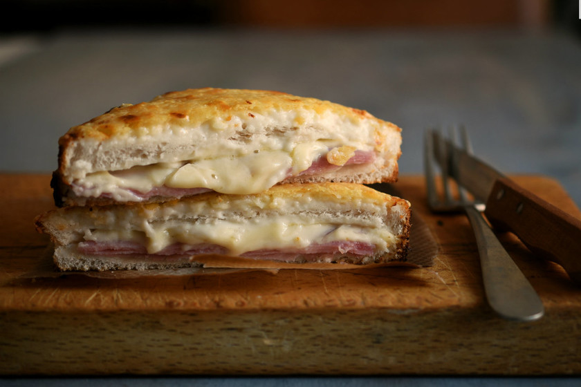 La Croque