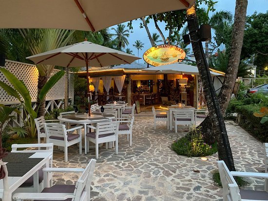La Escondida Grill