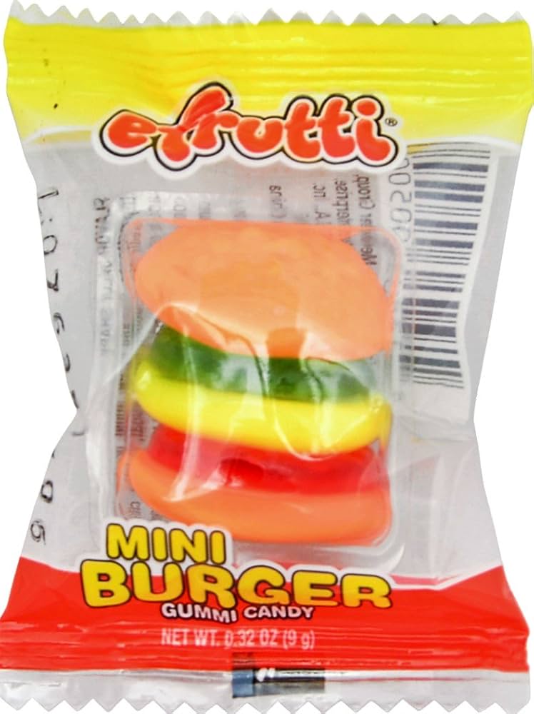 La Especial Burger