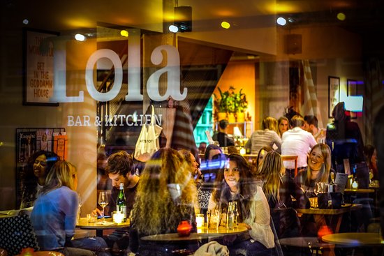 La Lola