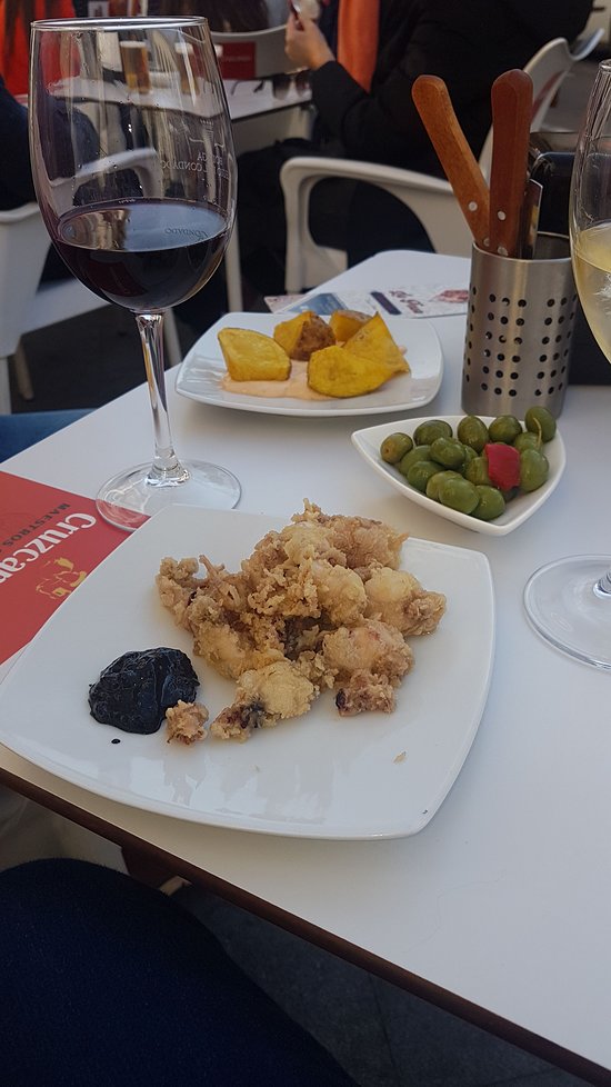 La PaQa Food