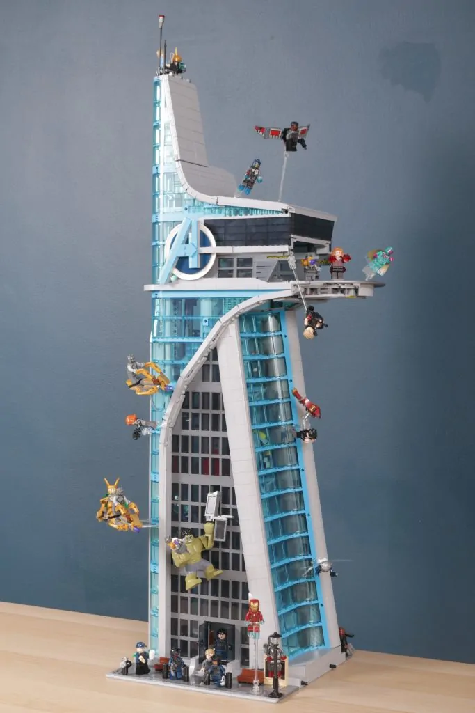 La Torre