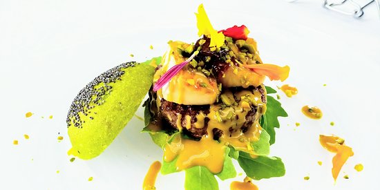 Las Mil Y Una-Hamburguesería Gourmet