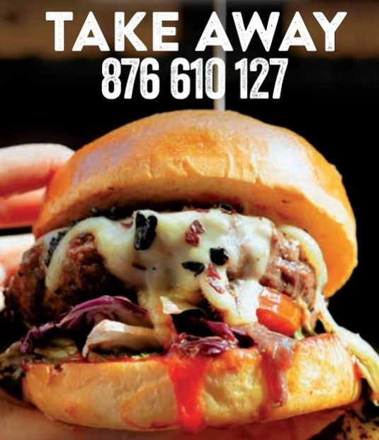 Linacero Rock&Burger