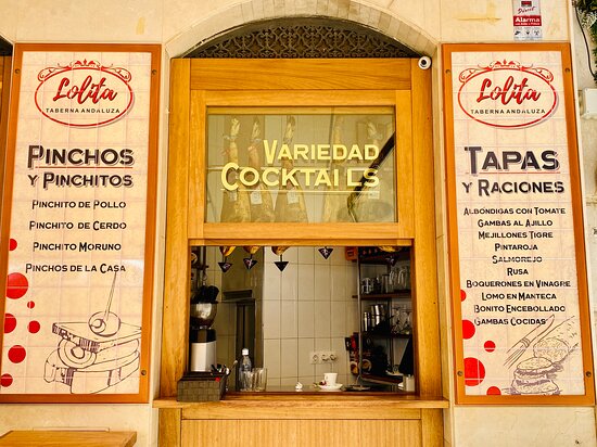 Lolita Gastrobar
