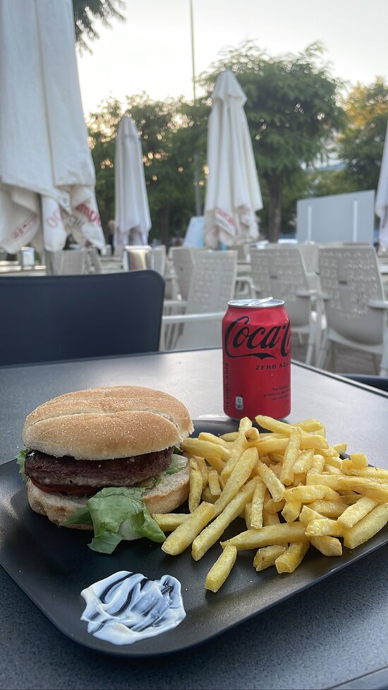 Marutxa Burguer