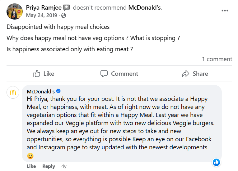 McDonald