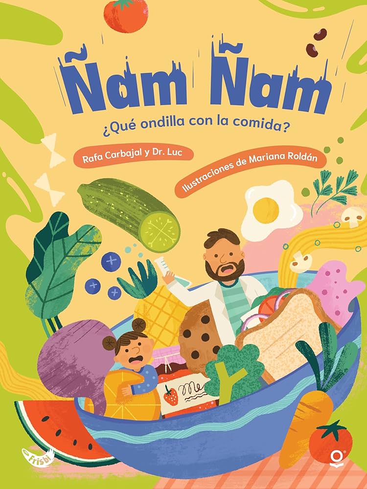 Ñam Ñam