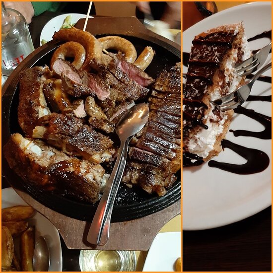 Panzzer Grill