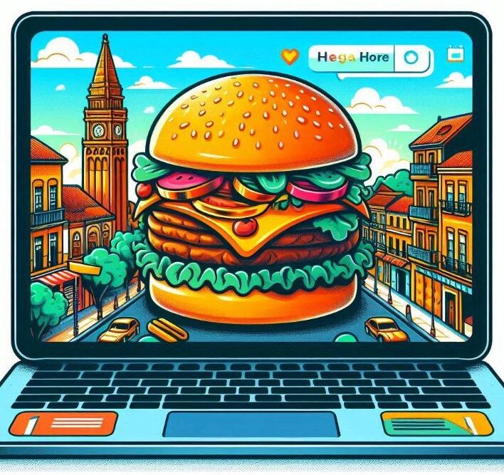 R27 BURGER BAR - Girona