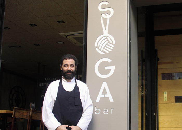 Restaurante Bar Álvaro
