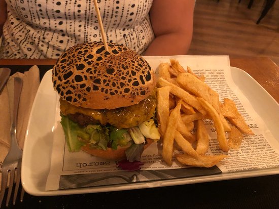 Restaurante Niño Malo