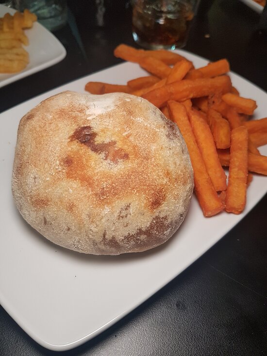 Rixtor Burgers