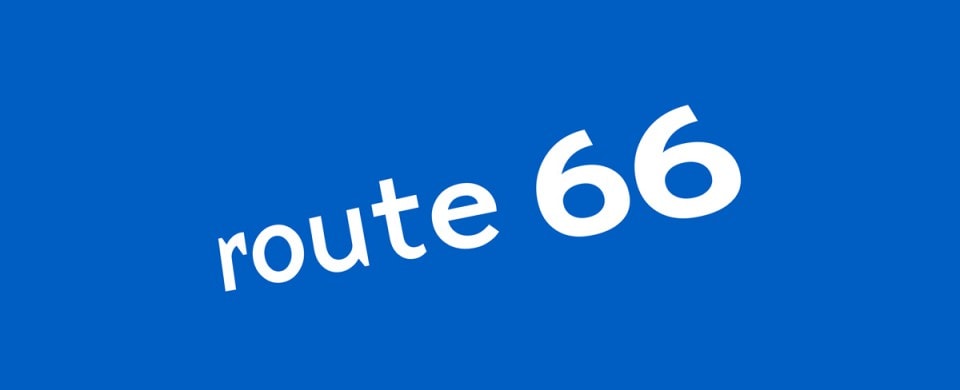 Route 66