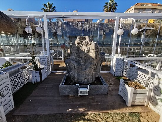 Soul Beach Café