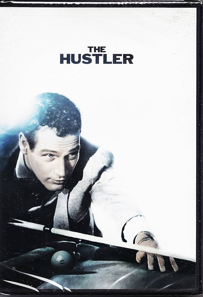 The Hustler
