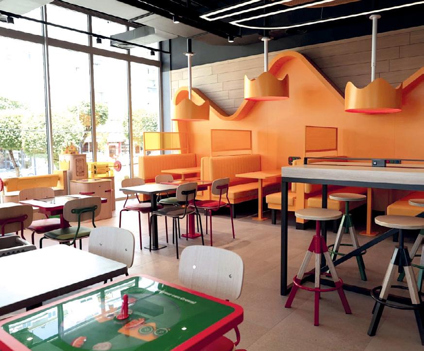Vaivé Burger Club