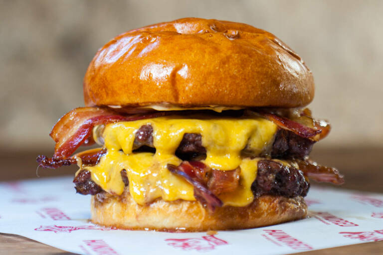 VICIO | Takeaway Only