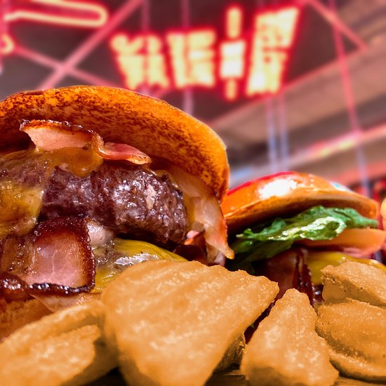 WILLIBURGER